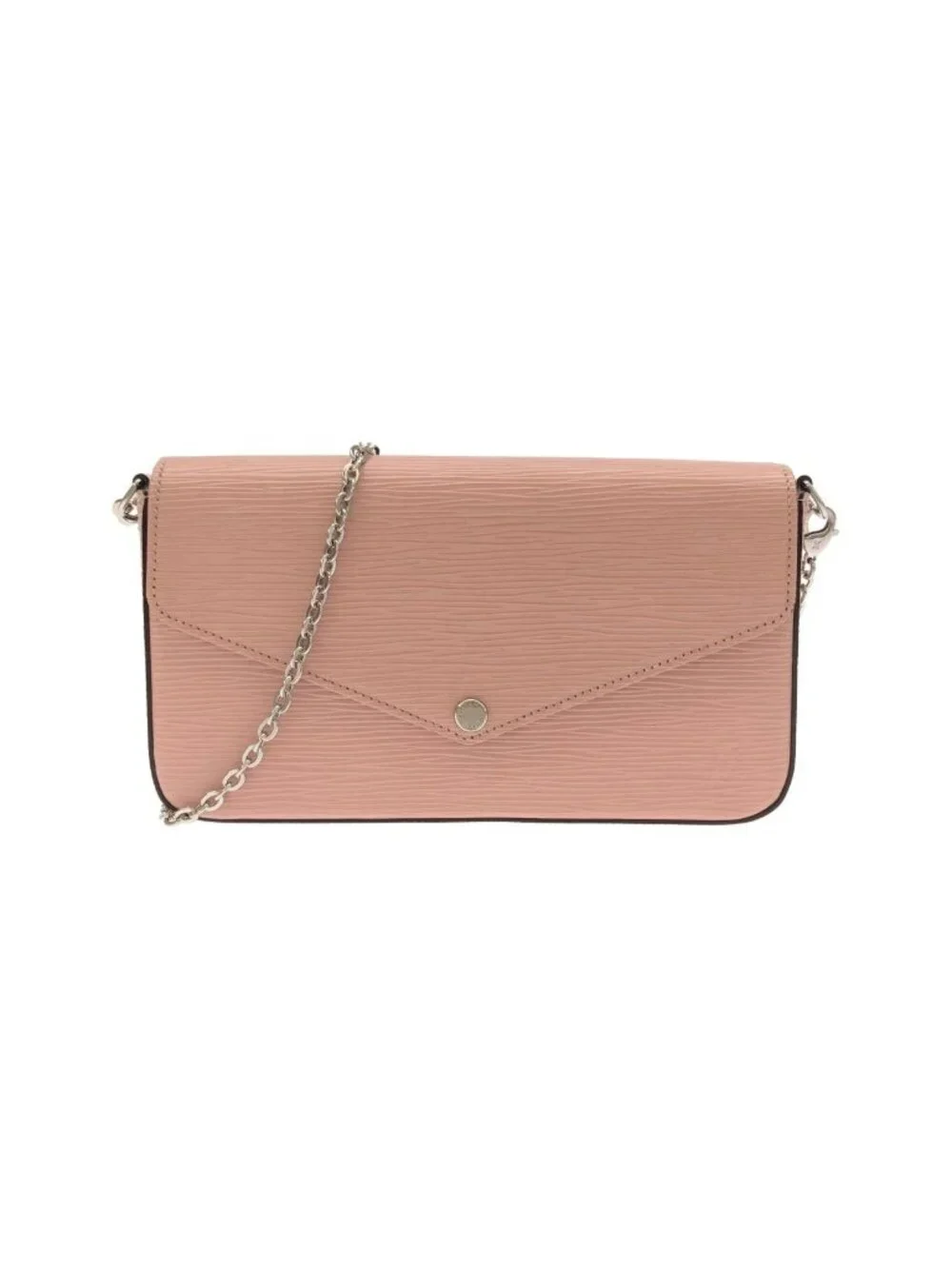 Louis Vuitton Epi Pochette Felicie Shoulder